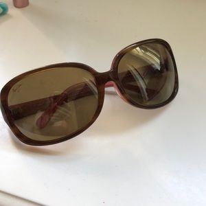 Maui Jim Sunglasses - PRICE DROP!